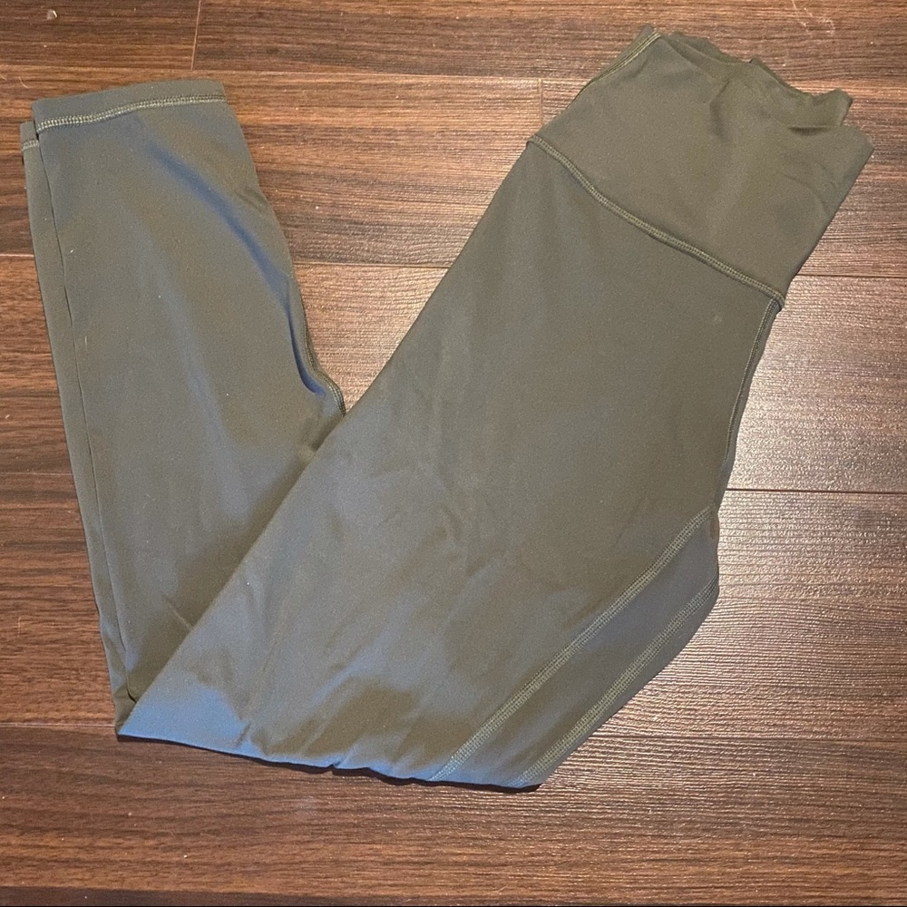 Colorfulkoala leggings